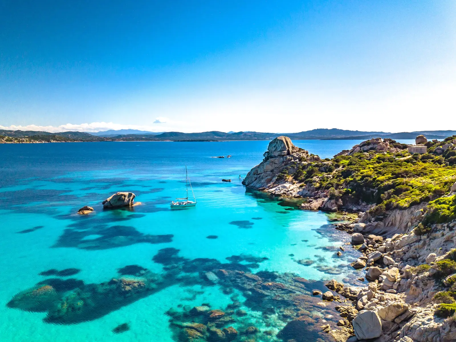 Cala Corsara